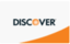 Discover payment available