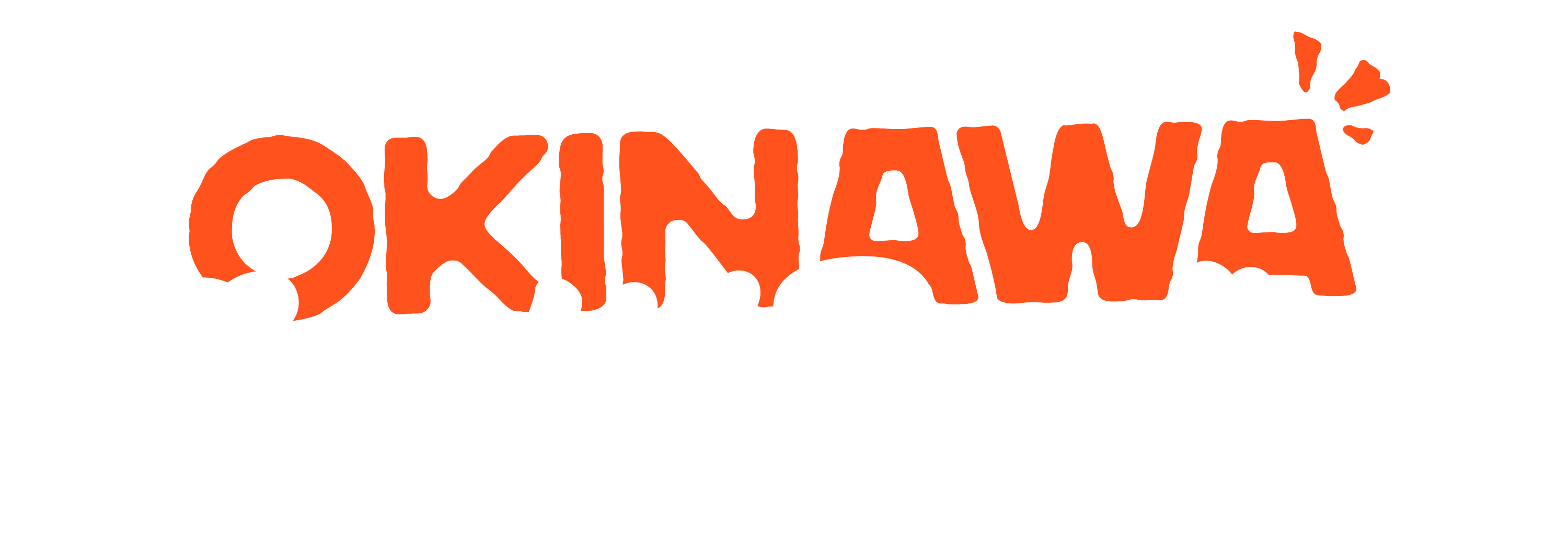 Okinawa Snackin' Paradise logo Okinawa Snackin' Paradise logo