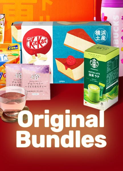 Original Bundles