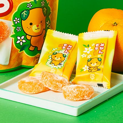 Hi‑Chew Setouchi Lemon Flavor | Mini Mart | TokyoTreat Hi‑Chew Setouchi Lemon Flavor | Mini Mart | TokyoTreat