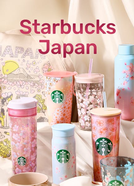 Starbucks Japan