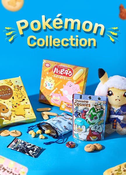 Pokémon Collection