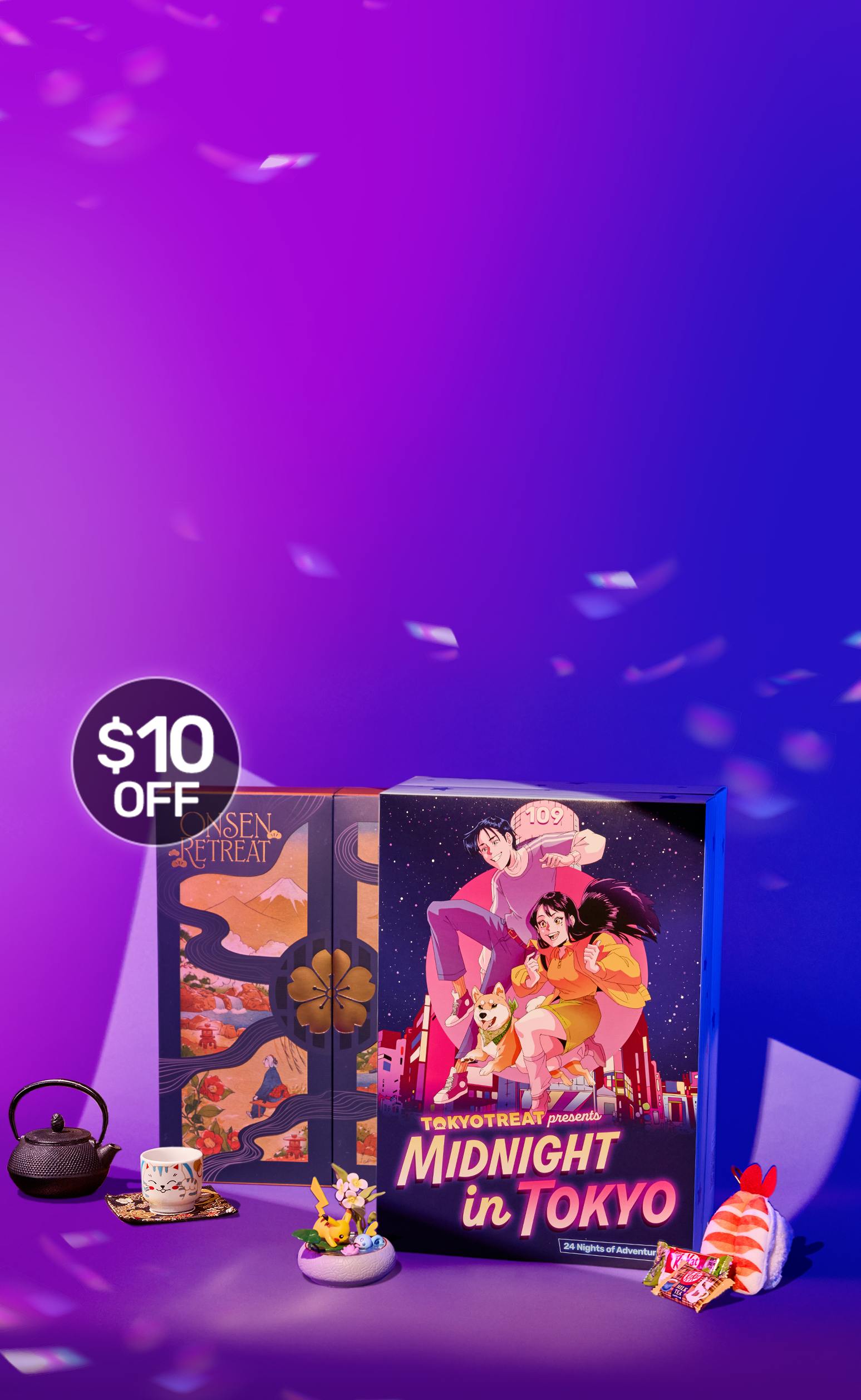 Early Black Friday Sale!