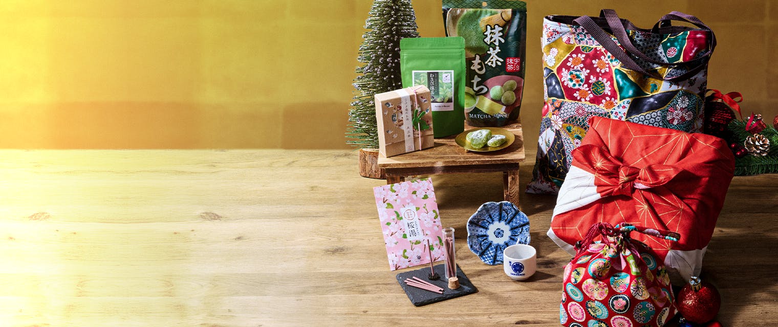 Japan-Limited Lucky Bags