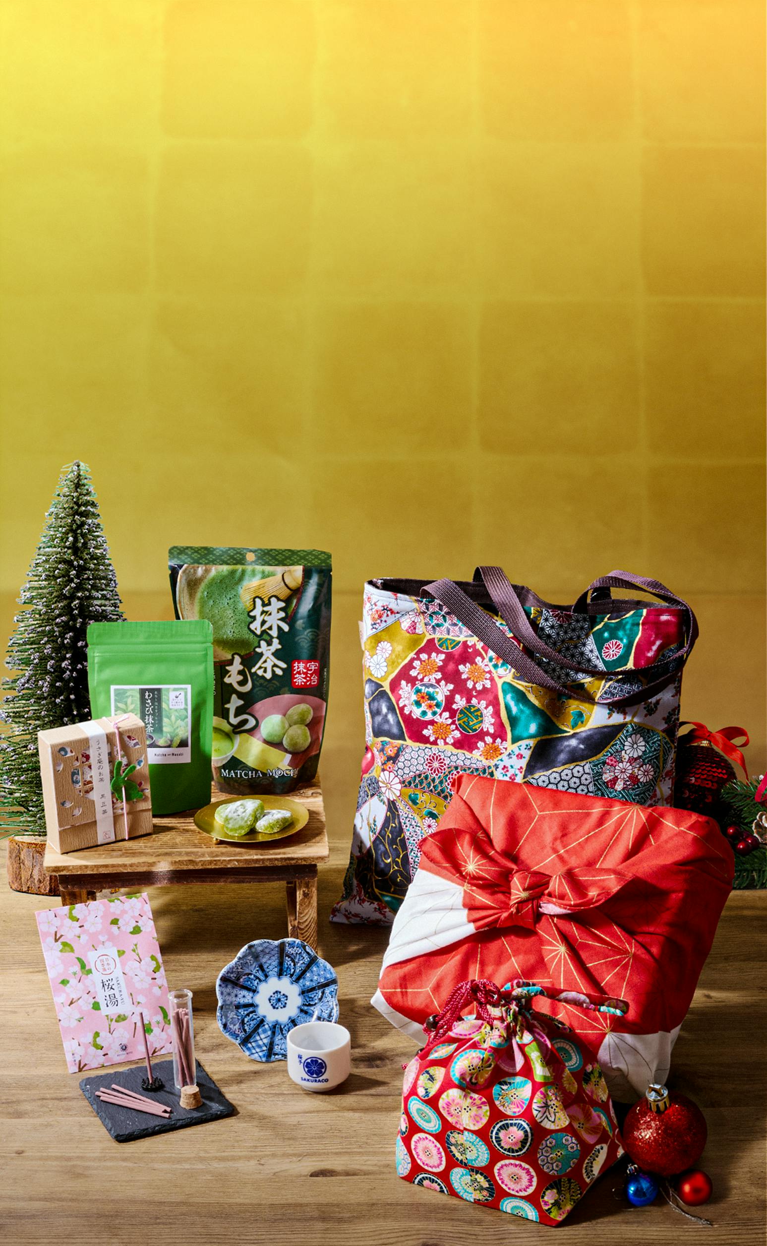 Japan-Limited Lucky Bags