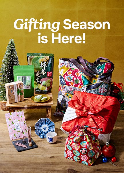 Japan-Limited Lucky Bags