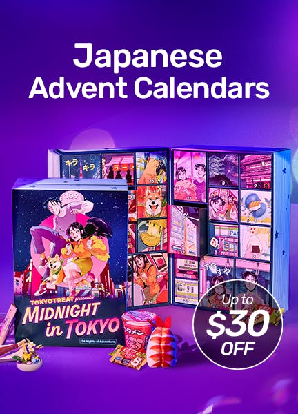 Early Black Friday Sale! Save up to $30 OFF!