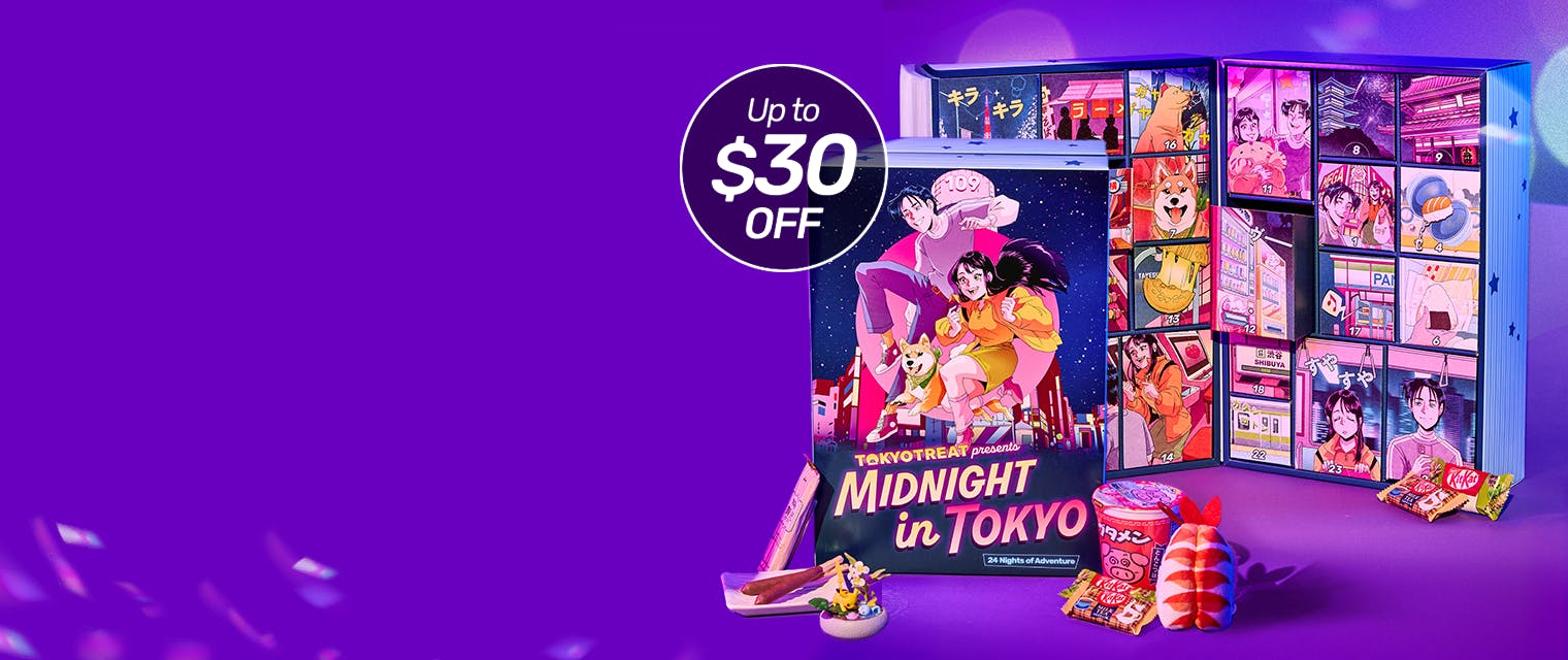 Early Black Friday Sale!