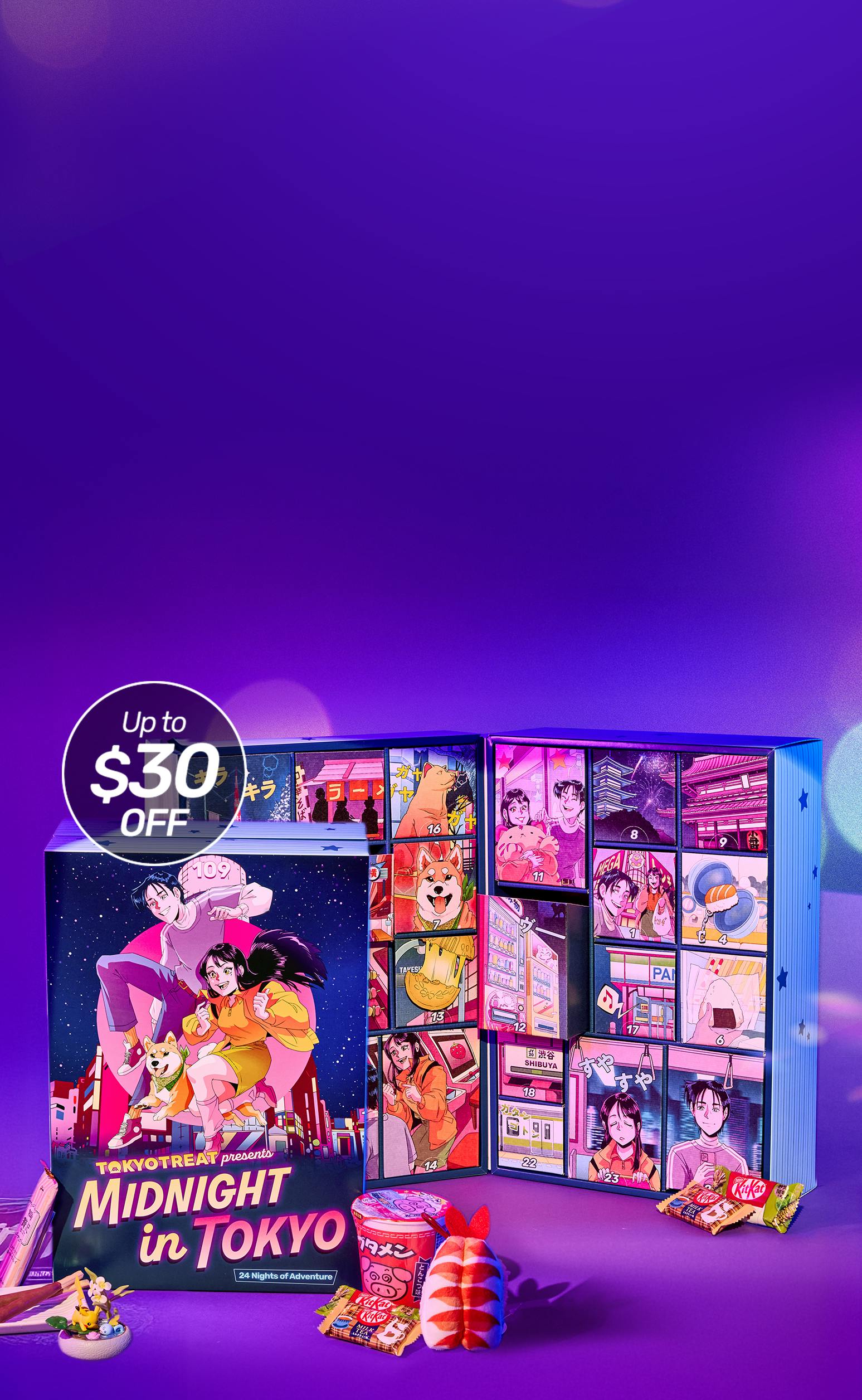 Early Black Friday Sale!