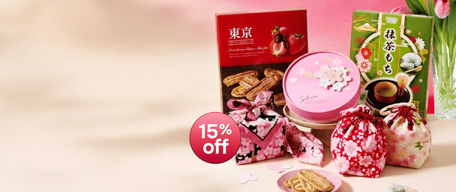 Mother’s Day Sale!