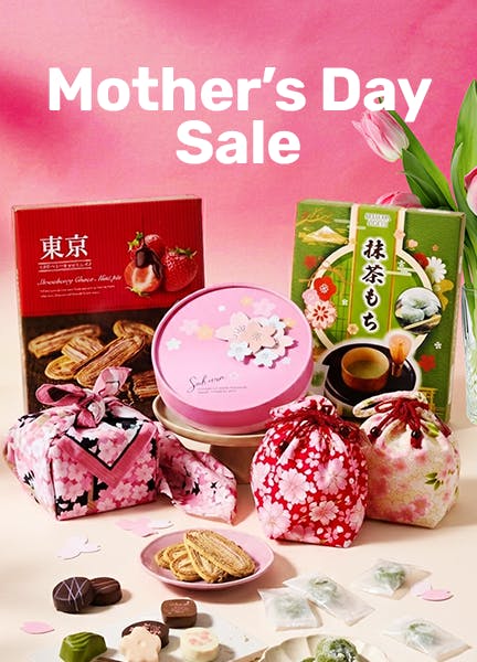 Mother’s Day Sale!