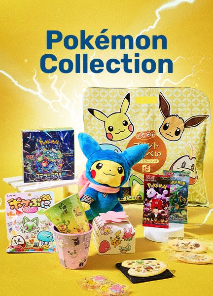 Pokémon Collection