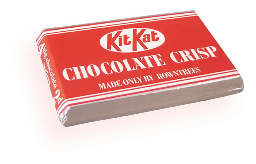 Classic KitKat Bar