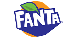 Fanta Featured Brand
