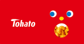TohatoCaramelCorn Featured Brand