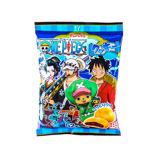Demon Slayer Dragon Potato Chips - Salty Beef Tongue – Japan Candy Store