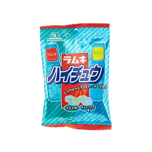 Ramune Hi-Chew