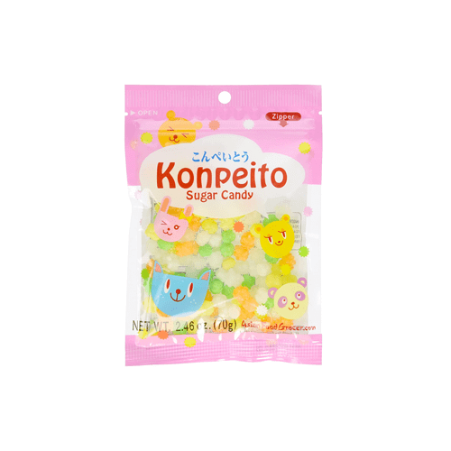 Konpeito