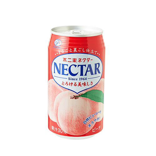 Fujiya Nectar drink
