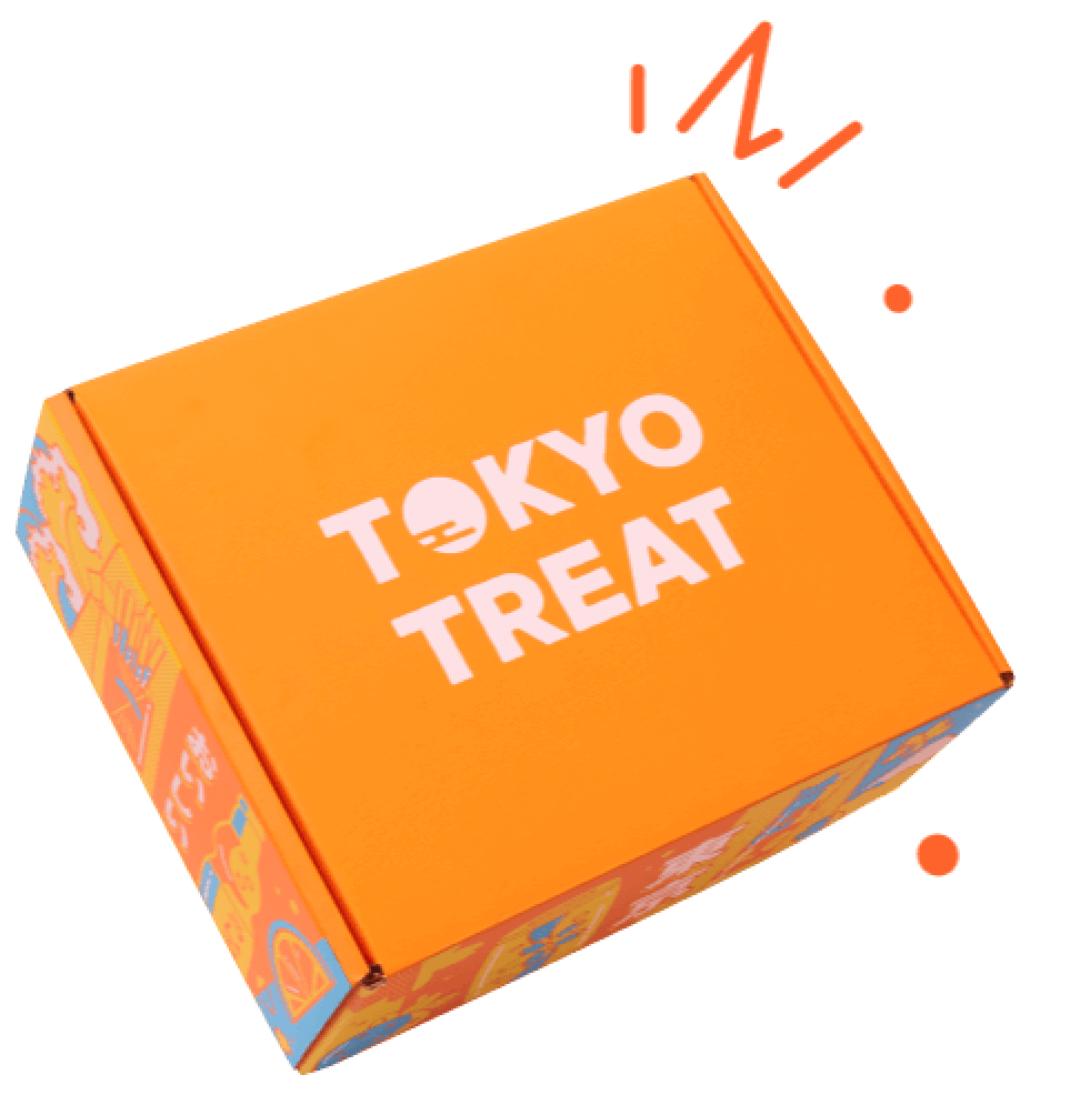 Mini Mart TokyoTreat